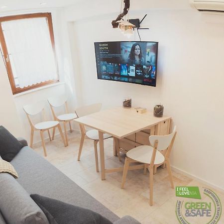 Giorgio Apartment Пиран Экстерьер фото