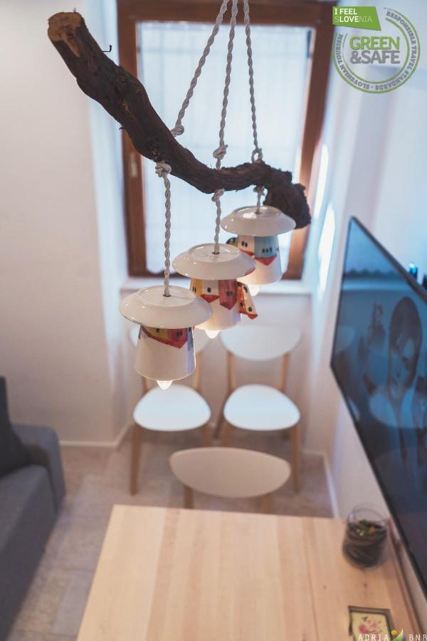 Giorgio Apartment Пиран Экстерьер фото