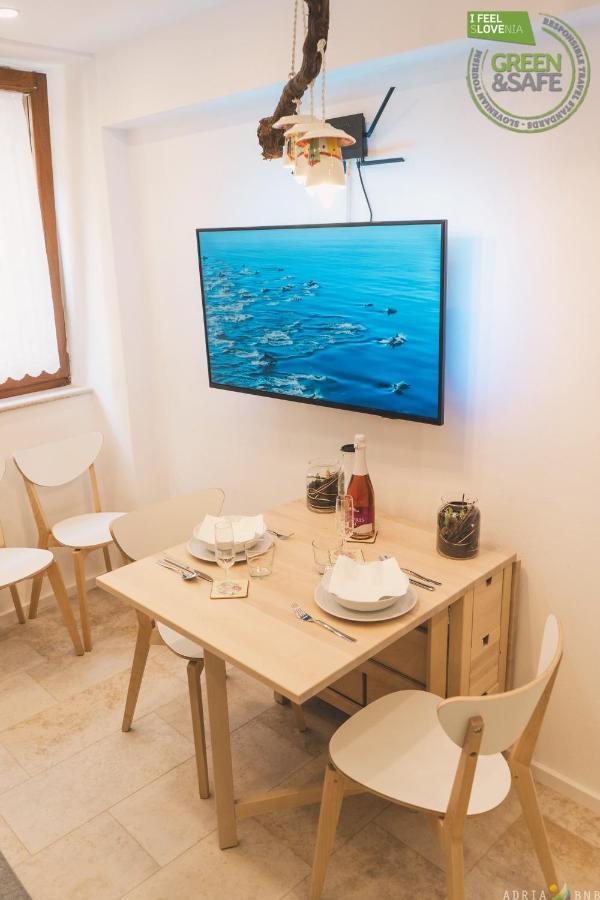 Giorgio Apartment Пиран Экстерьер фото