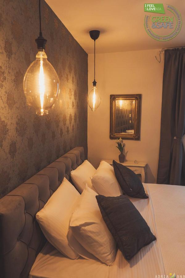 Giorgio Apartment Пиран Экстерьер фото