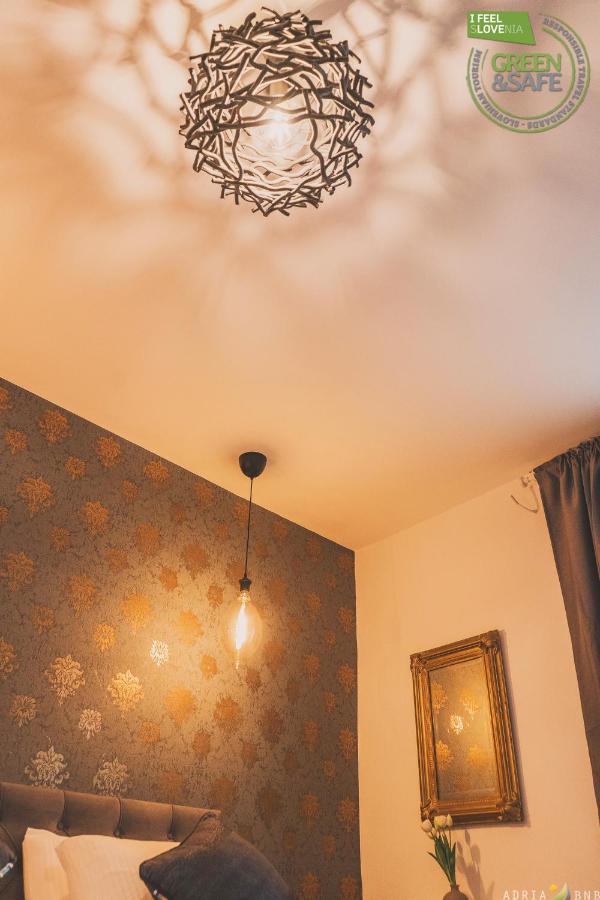Giorgio Apartment Пиран Экстерьер фото