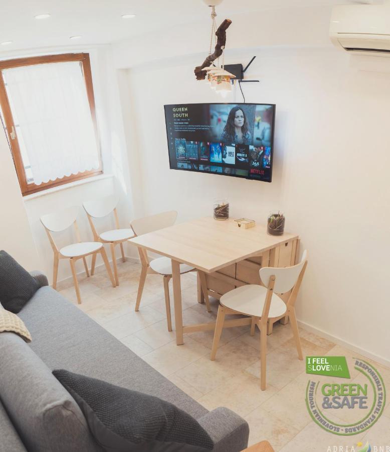 Giorgio Apartment Пиран Экстерьер фото